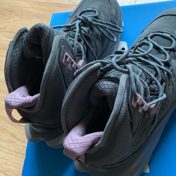 Hoka One One KAHA 2 GTX Athletic shoes - Picture 10 of 14